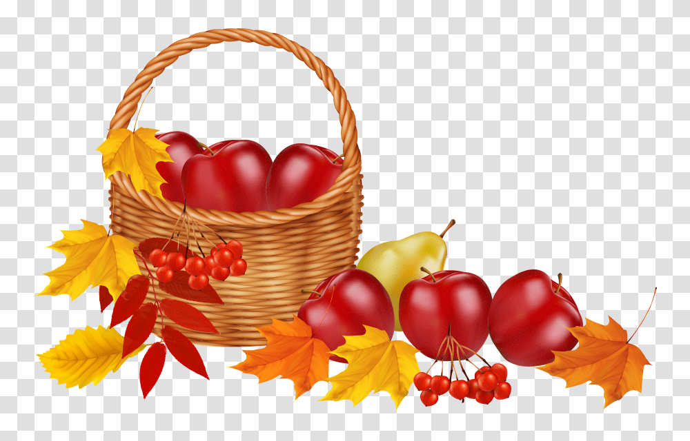 Autumn Clip Art Transparent Png