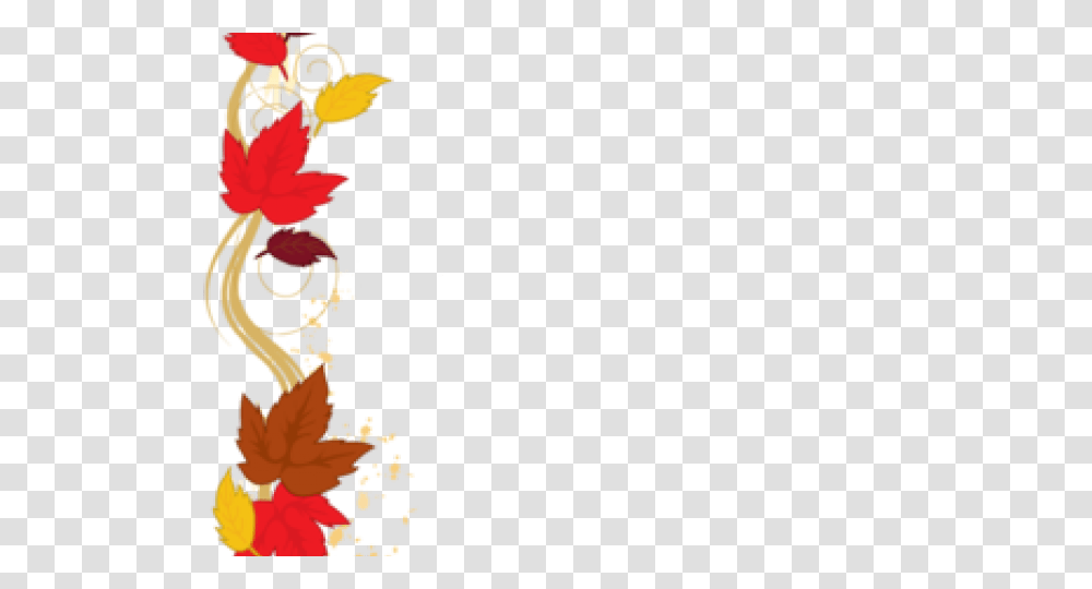 Autumn Clipart, Plant, Leaf, Floral Design Transparent Png