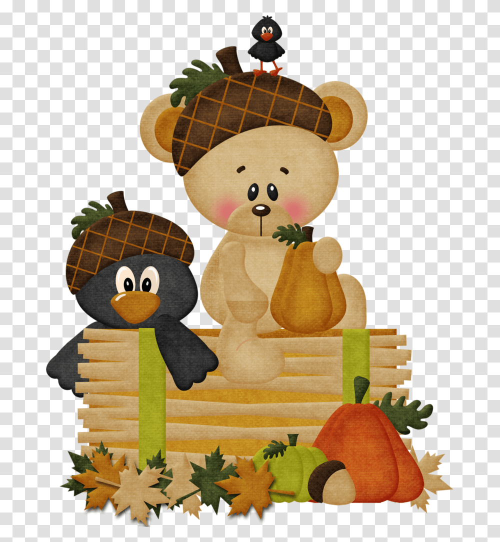 Autumn Clipart, Pumpkin, Vegetable, Plant, Food Transparent Png