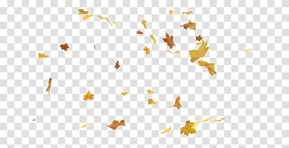 Autumn Falling Leaves, Jigsaw Puzzle, Game, Alphabet Transparent Png
