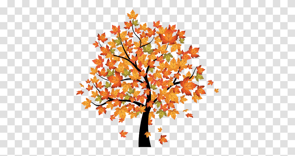 Autumn Free Download Fall Tree Clipart Free, Leaf, Plant, Maple Transparent Png