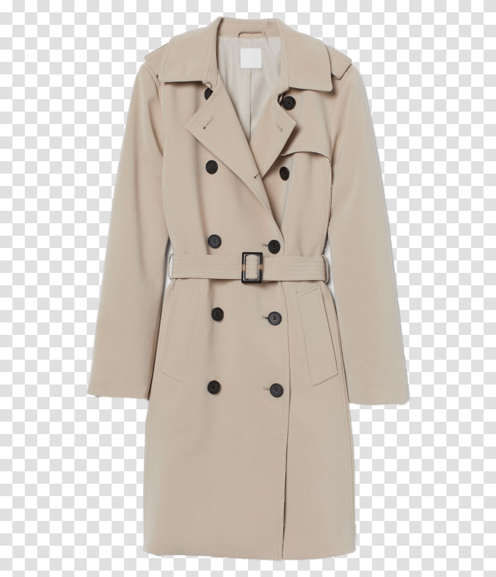 Autumn In Nob Hill Gabriela Lemay J Crew Icon Trench, Clothing, Apparel, Trench Coat, Overcoat Transparent Png