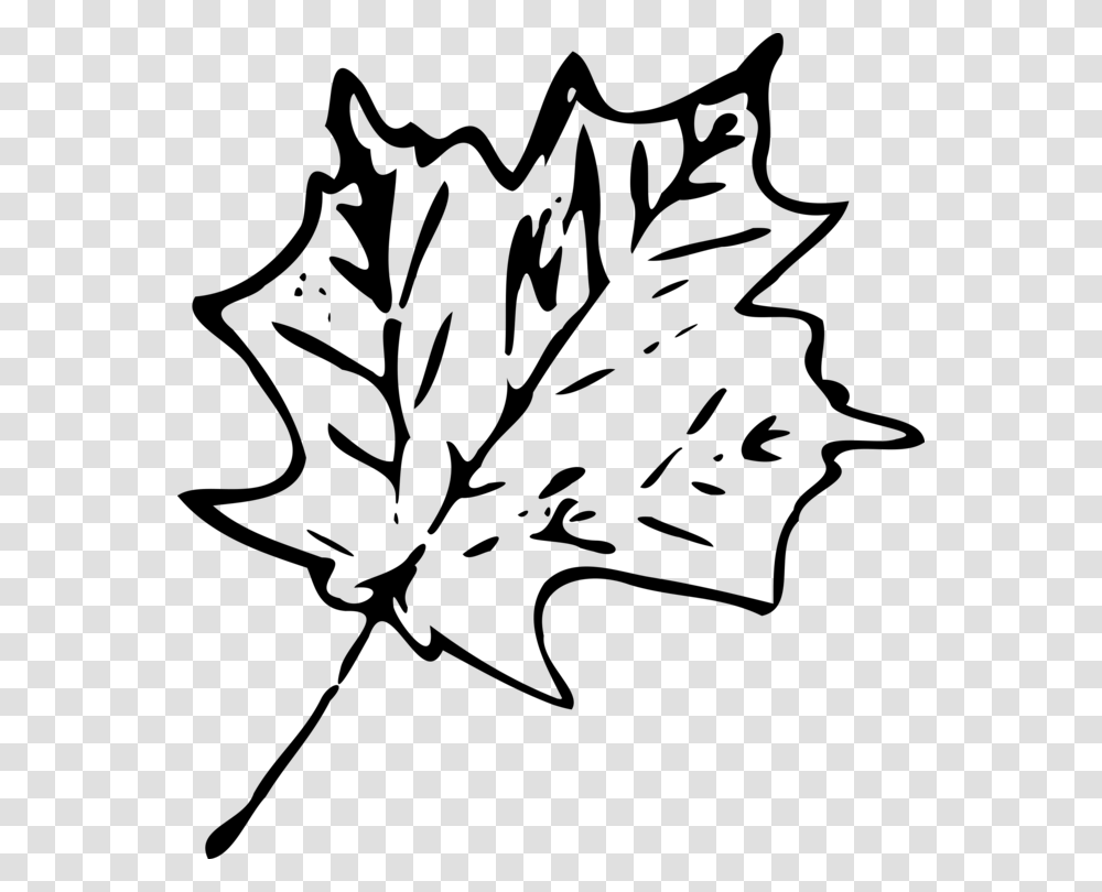 Autumn Leaf Color Drawing Maple Leaf, Gray, World Of Warcraft Transparent Png