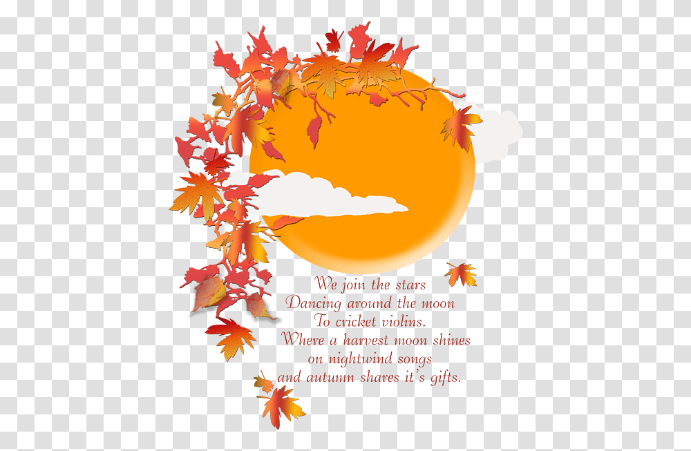 Autumn, Leaf, Plant, Tree, Poster Transparent Png