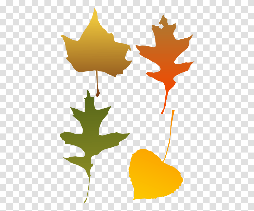 Autumn Leaves Autumn Leaf Clip Art, Plant, Tree, Maple Leaf, Person Transparent Png