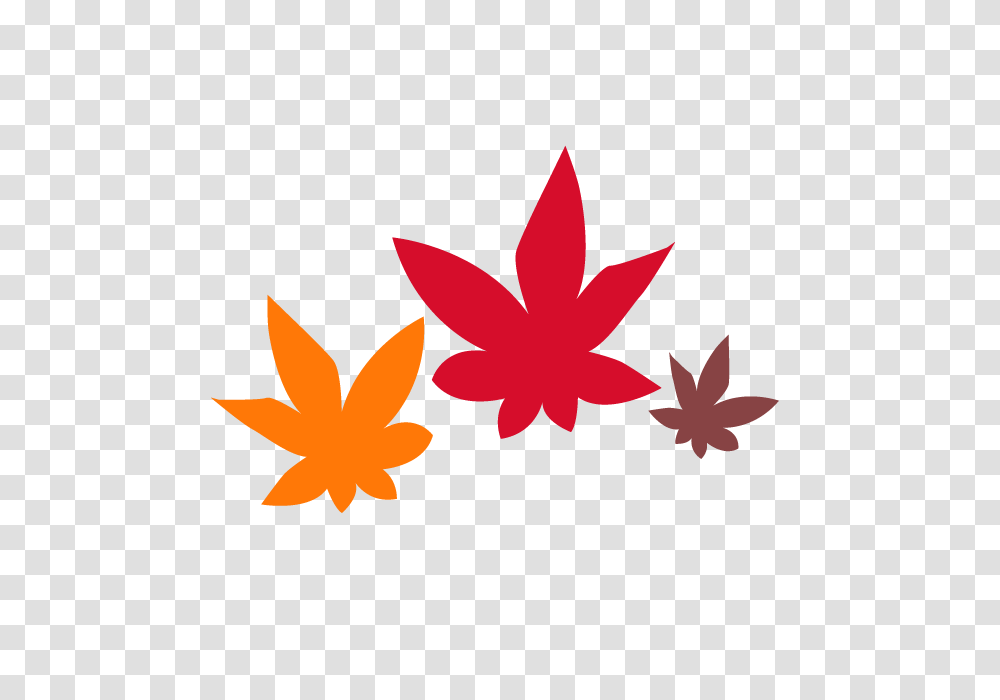 Autumn Leaves Clip Art Material Free Illustration Image, Leaf, Plant, Maple Leaf, Tree Transparent Png