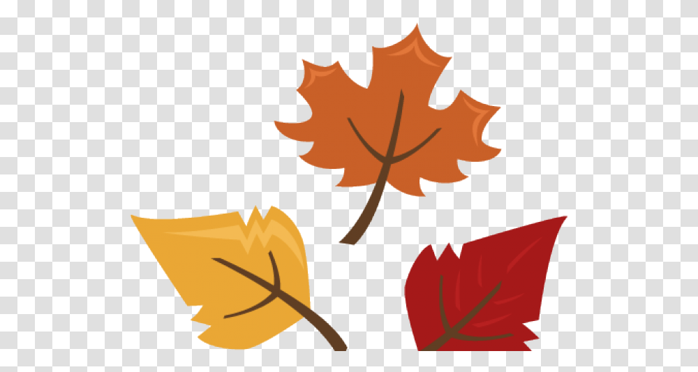 Autumn Leaves Clipart Leaf Fall Leaves Cute, Plant, Maple Leaf, Tree, Person Transparent Png