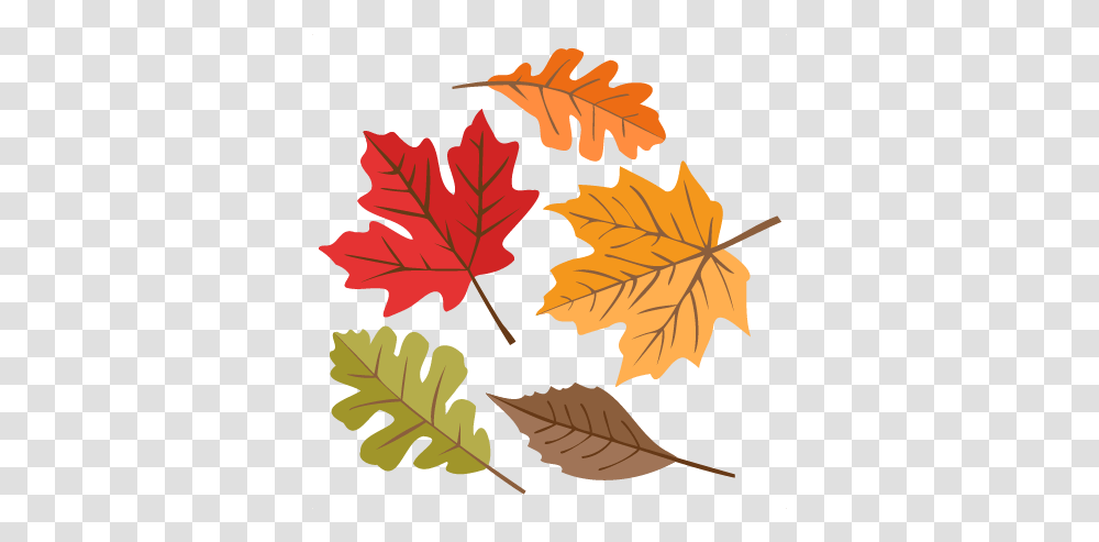 Autumn Leaves Svg Cuts Scrapbook Cut File Cute Clipart Files Autumn, Leaf, Plant, Tree, Maple Transparent Png
