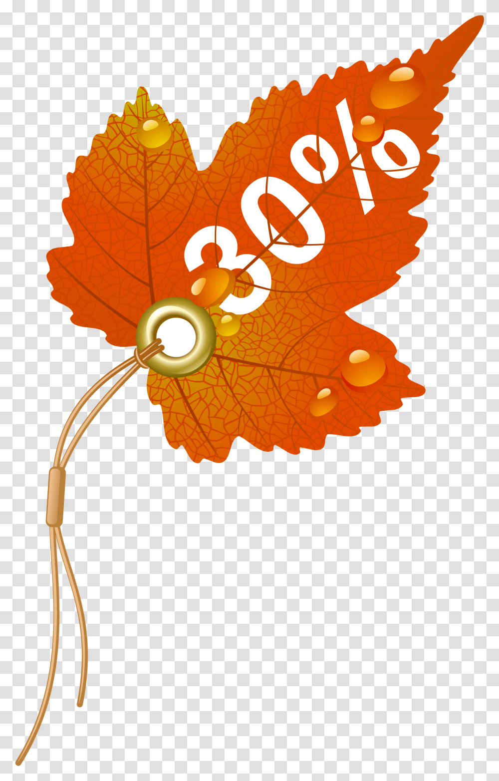 Autumn Off Banner, Leaf, Plant, Tree, Maple Leaf Transparent Png