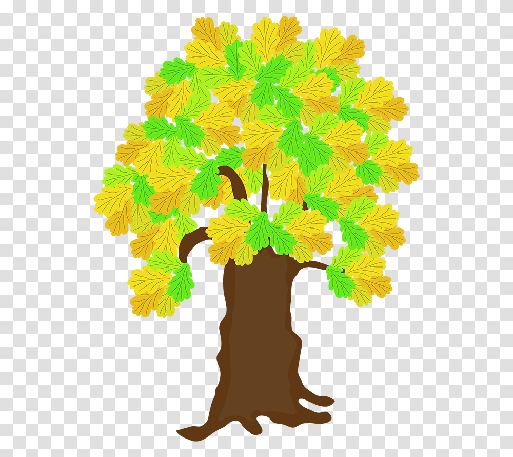 Autumn, Plant, Leaf, Tree, Maple Transparent Png