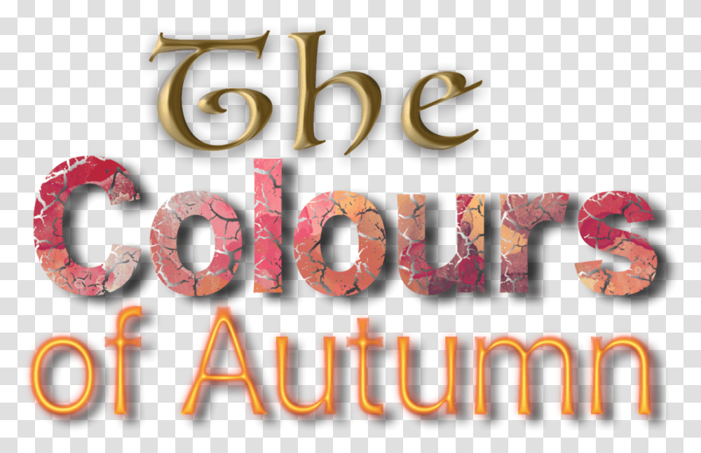 Autumn Pngs, Alphabet, Word, Clock Tower Transparent Png