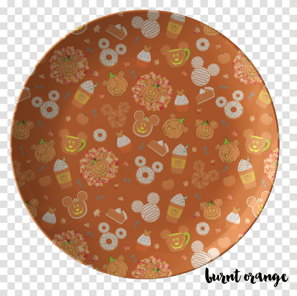 Autumn, Rug, Pattern, Applique Transparent Png