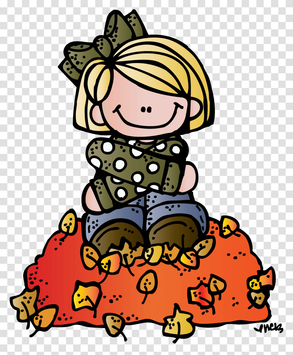 Autumn School Cliparts, Apparel, Food Transparent Png