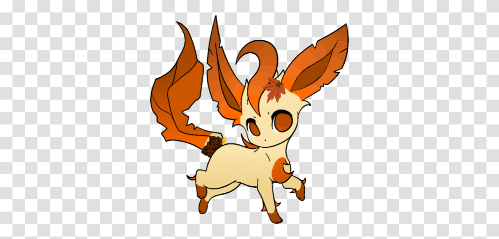 Autumn Season The Leafeon Roblox Fictional Character, Mammal, Animal, Art, Graphics Transparent Png