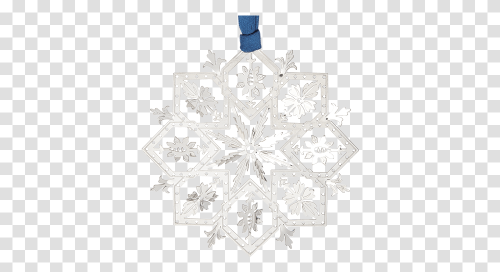 Autumn Snowflake Decorative, Chandelier, Lamp, Pattern Transparent Png