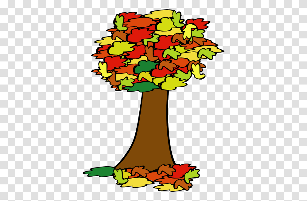 Autumn Tree For Quiz Clip Art, Plant, Palm Tree, Arecaceae Transparent Png