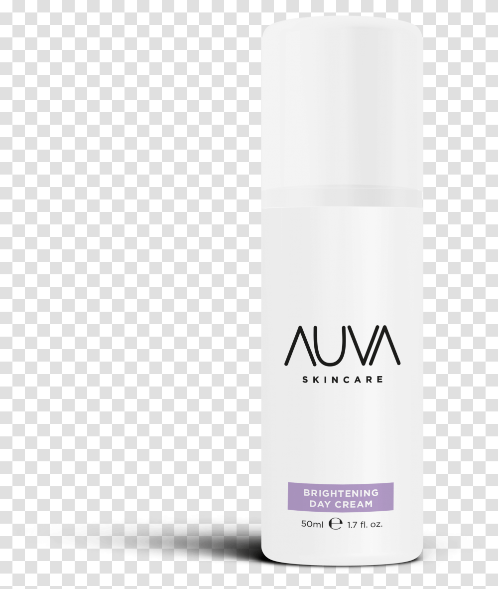Auva Brightening Day Cream Free Revlon Colorburst Crayon Perfume, Tin, Can, Aluminium, Spray Can Transparent Png