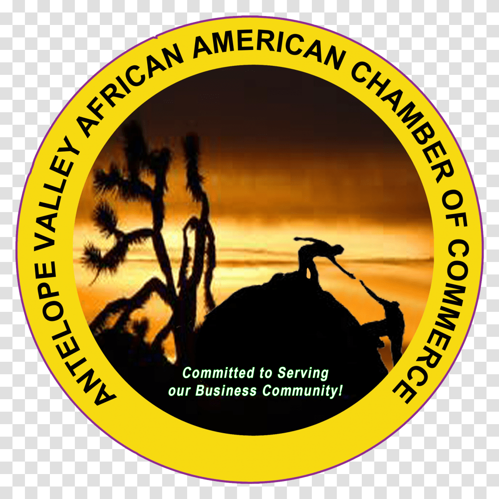 Av African American Chamber Of Commerce Luncheon Poster, Logo, Symbol, Outdoors, Nature Transparent Png