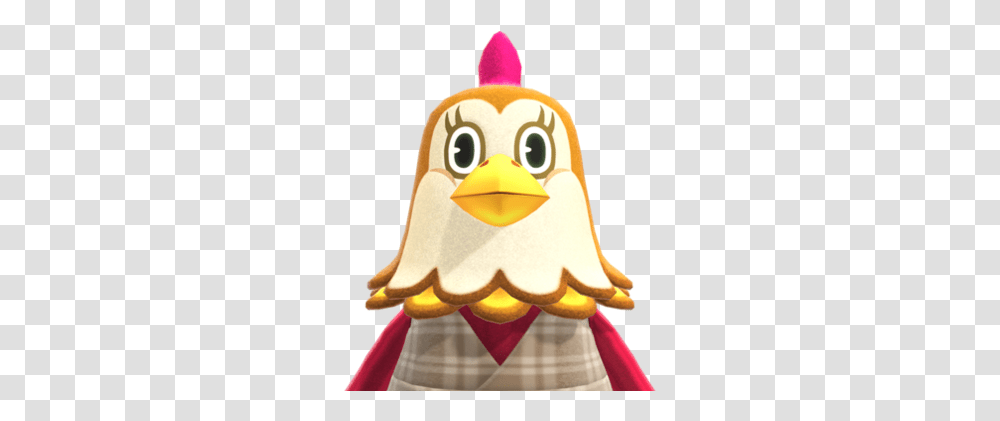 Ava Animal Crossing Wiki Fandom All 9 Animal Crossing Chickens, Toy, Angry Birds Transparent Png