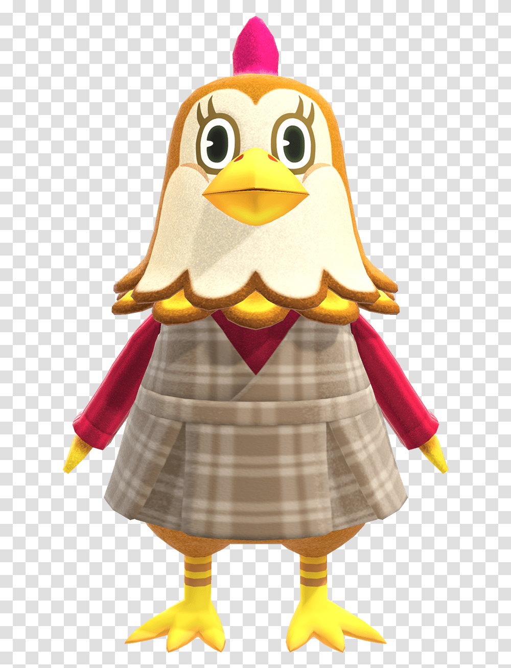Ava Nookipedia The Animal Crossing Wiki Ava From Animal Crossing, Clothing, Apparel, Figurine, Person Transparent Png