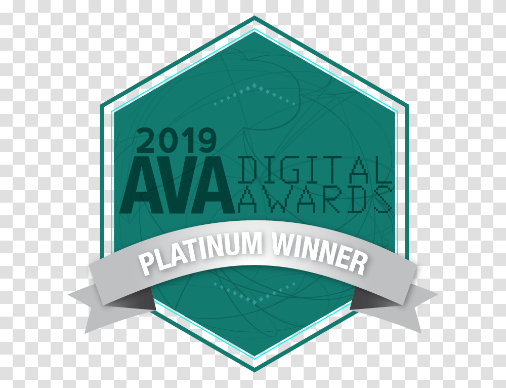 Ava Site Bug Platinum 2019 Ava Digital Awards, Poster, Advertisement, Flyer, Paper Transparent Png