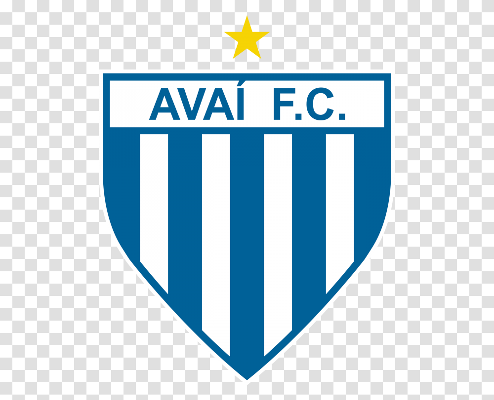 Avai Fc Logo Atletico Mineiro Vs Avai, Shield, Armor Transparent Png