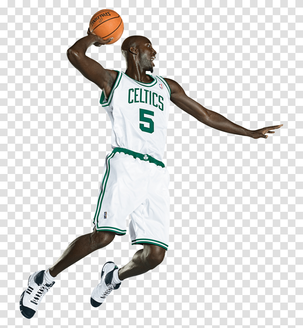 Available 0c92f 52cb4 Kevin Garnett Celtics Kevin Garnett Boston Celtics, Person, Human, People, Sport Transparent Png