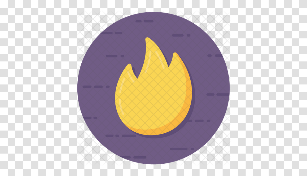 Available In Svg Eps Ai Icon Circle, Fire, Flame, Symbol, Pac Man Transparent Png