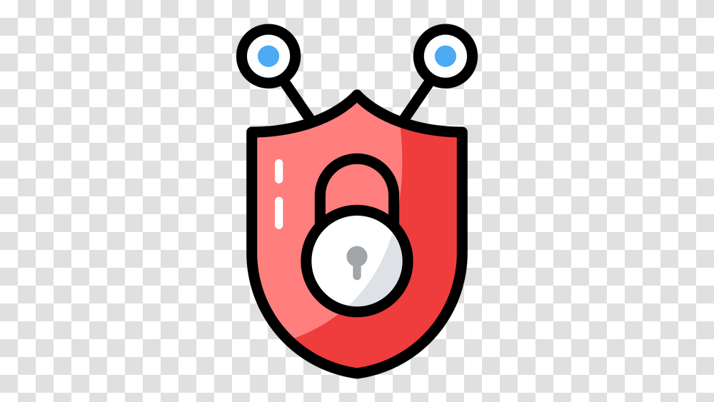 Available In Svg Eps Ai Icon Fonts Cybersecurity Icon, Lock, Combination Lock Transparent Png