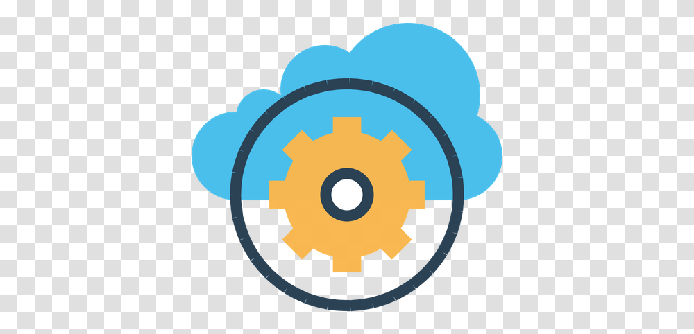 Available In Svg Eps Ai Icon Fonts Dot, Machine, Wheel, Gear, Logo Transparent Png