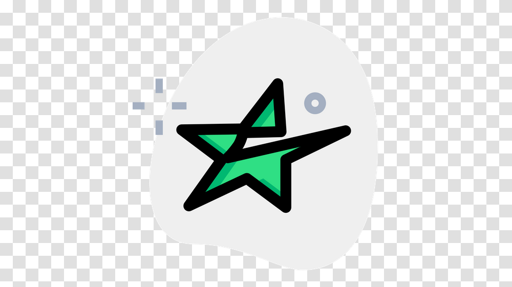 Available In Svg Eps Ai Icon Fonts Dot, Symbol, Star Symbol, Recycling Symbol, Logo Transparent Png