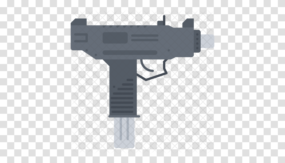 Available In Svg Eps Ai Icon Fonts Firearm, Tool, Cross, Symbol, Fence Transparent Png