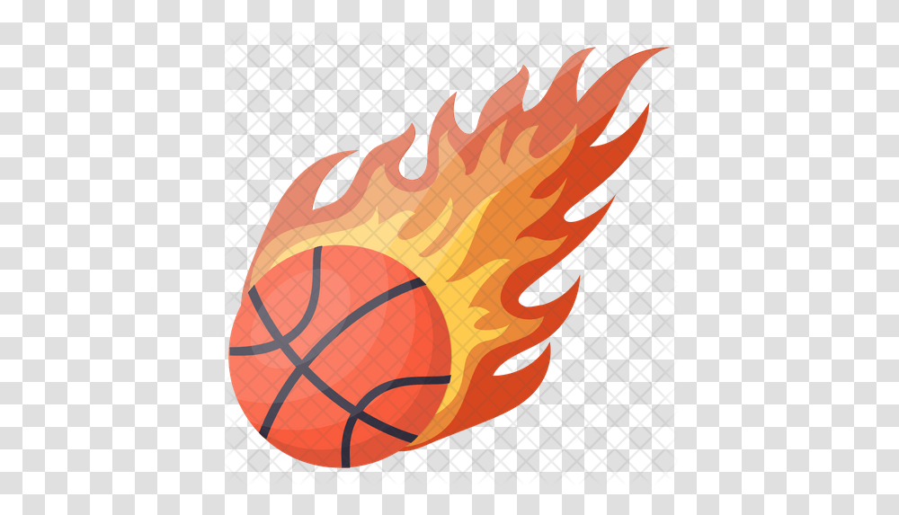 Available In Svg Eps Ai Icon Fonts Flaming Basketball, Fire, Guitar, Leisure Activities, Musical Instrument Transparent Png