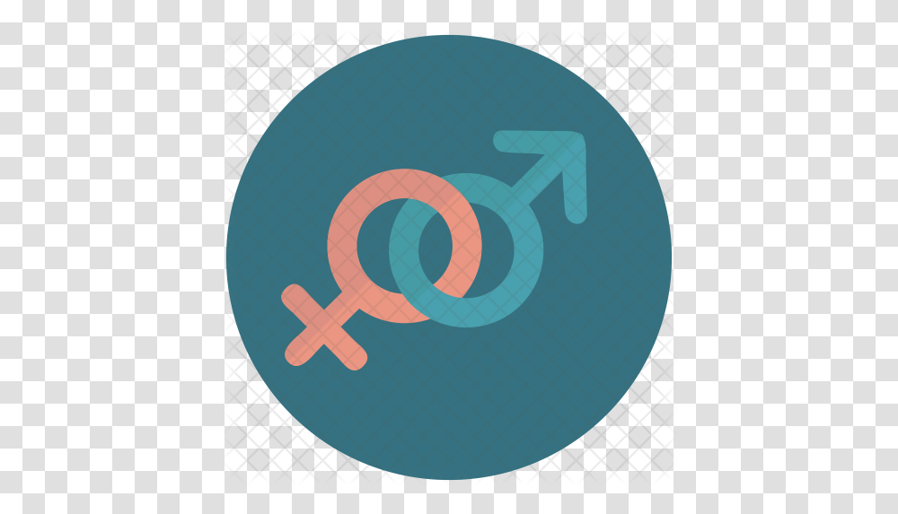 Available In Svg Eps Ai Icon Fonts Gender Equality Circle Logo, Hand, Text, Symbol, Label Transparent Png