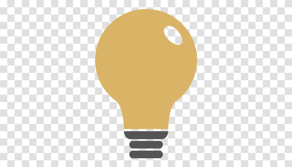 Available In Svg Eps Ai Icon Fonts Incandescent Light Bulb, Lightbulb, Balloon Transparent Png