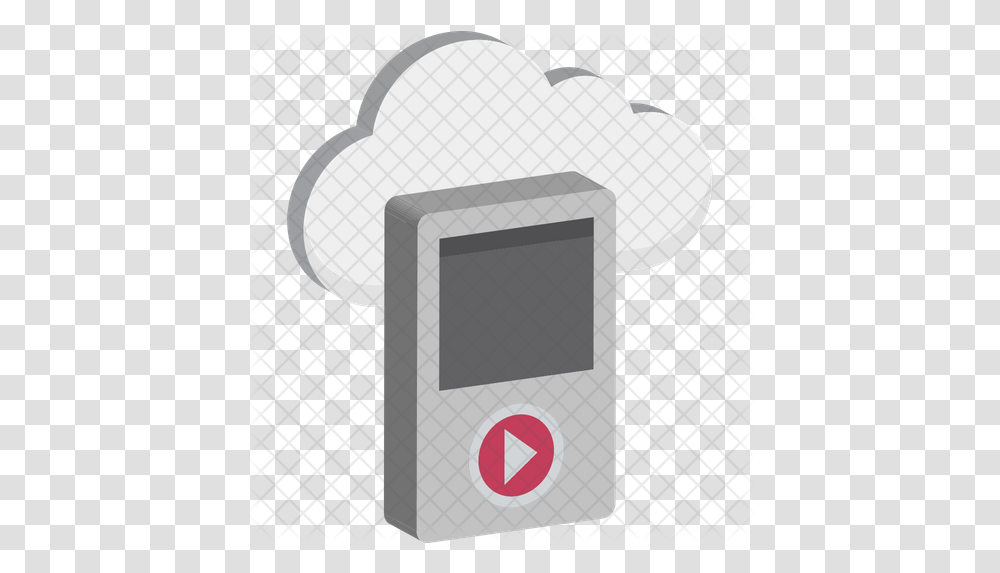 Available In Svg Eps Ai Icon Fonts Ipod, Lamp, Electronics, Mailbox, Letterbox Transparent Png