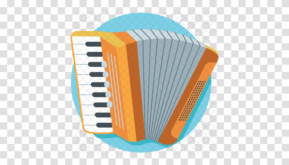 Available In Svg Eps Ai Icon Fonts Melody Musical Instruments, Accordion, Rug Transparent Png