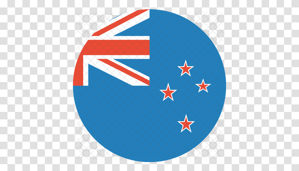 Available In Svg Eps Ai Icon Fonts New Zealand Flag Rugby Ball, Sport, Sports, Symbol, Sphere Transparent Png