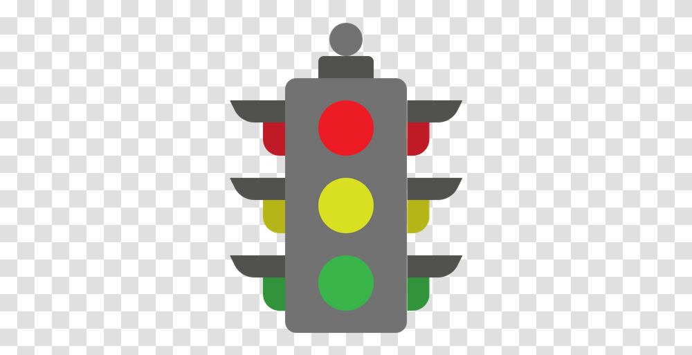 Available In Svg Eps Ai Icon Fonts Semaphore, Light, Traffic Light Transparent Png