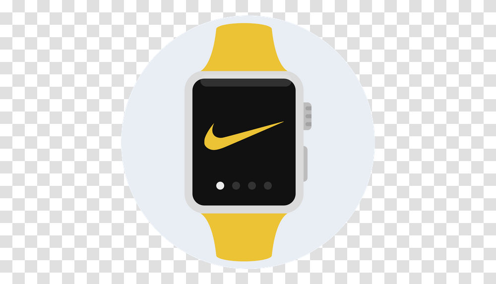 Available In Svg Eps Ai Icon Fonts Smart Device, Wristwatch, Text, Digital Watch, Bottle Transparent Png