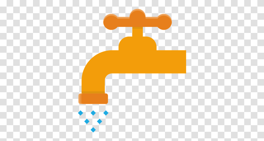Available In Svg Eps Ai Icon Fonts Water Tap Icon, Indoors, Cross, Symbol, Sink Faucet Transparent Png