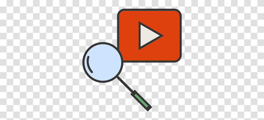 Available In Svg Eps Ai Icon Fonts Youtube Search Icon, Magnifying, Scissors, Blade, Weapon Transparent Png