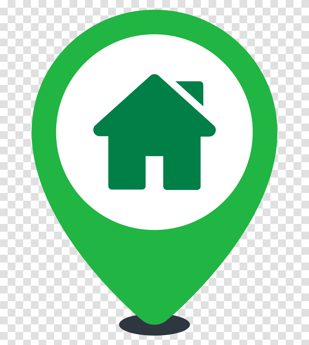 Available Kiwibuild Homes Emblem, Symbol, Recycling Symbol, Plectrum, Light Transparent Png