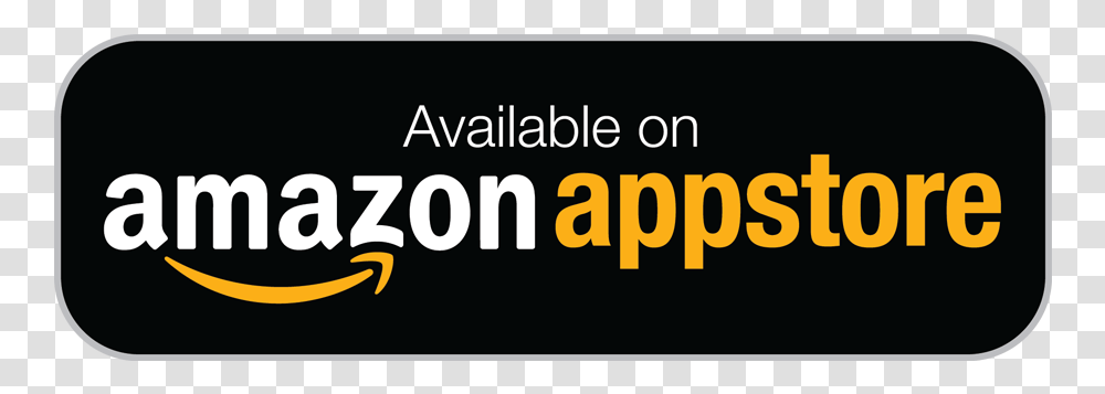 Available On Amazon App Store, Number, Alphabet Transparent Png