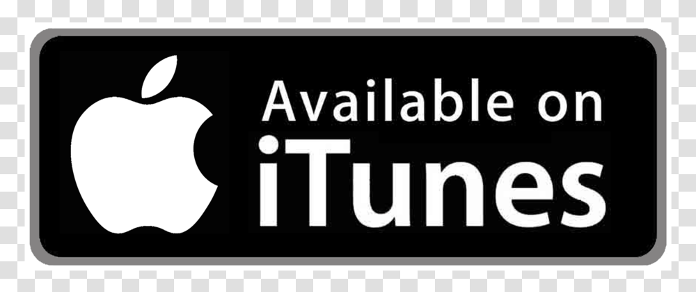 Available On Itunes Logo, Label, Word, Sticker Transparent Png