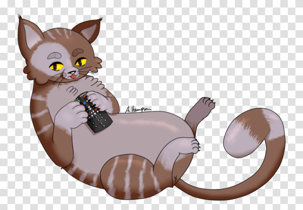 Available On Redbubble Cartoon, Mammal, Animal, Cat, Pet Transparent Png