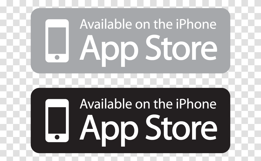 Available On The App Store Logo Available On App Store Vector, Label, Word, Alphabet Transparent Png