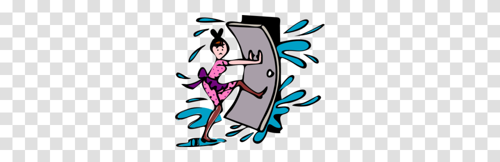 Avalanche Clipart Basic, Person, Performer, Poster, Drawing Transparent Png