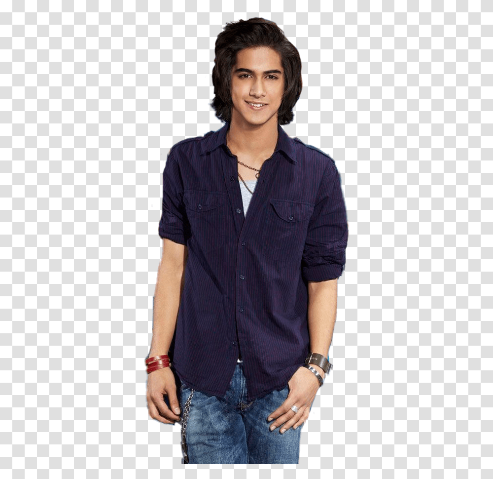 Avan Jogia Beck From Victorious Now, Apparel, Person, Human Transparent Png