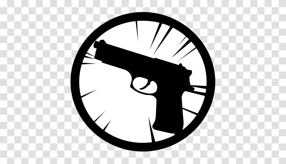 Avangers Black Widow Marvel Weapon Icon, Handgun, Weaponry, Cannon Transparent Png